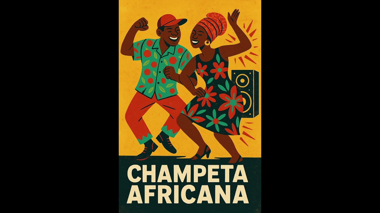 Champeta La Carretilla Juan Palma Dj 