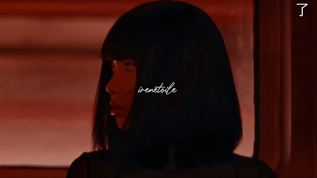 Lexie Liu 了 (slowed + bass boosted)