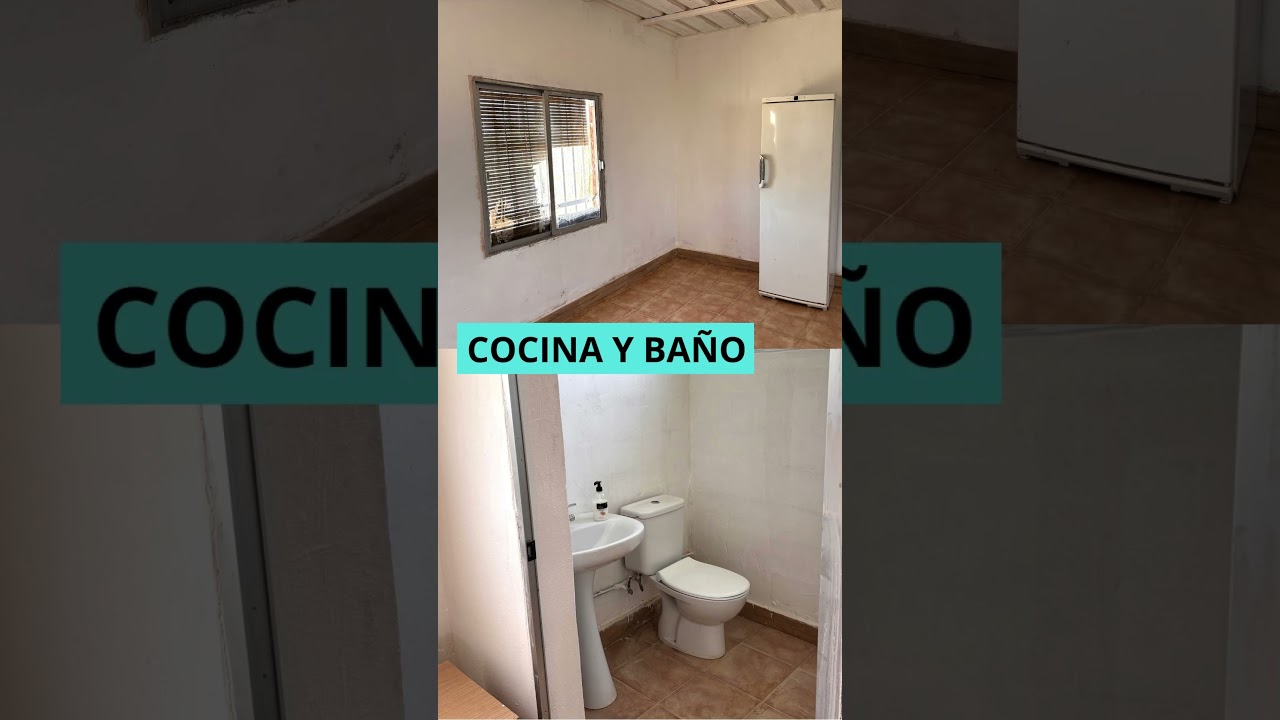 NUEVA FINCA R&Uacute;STICA EN LA PALMA DEL CONDADO
