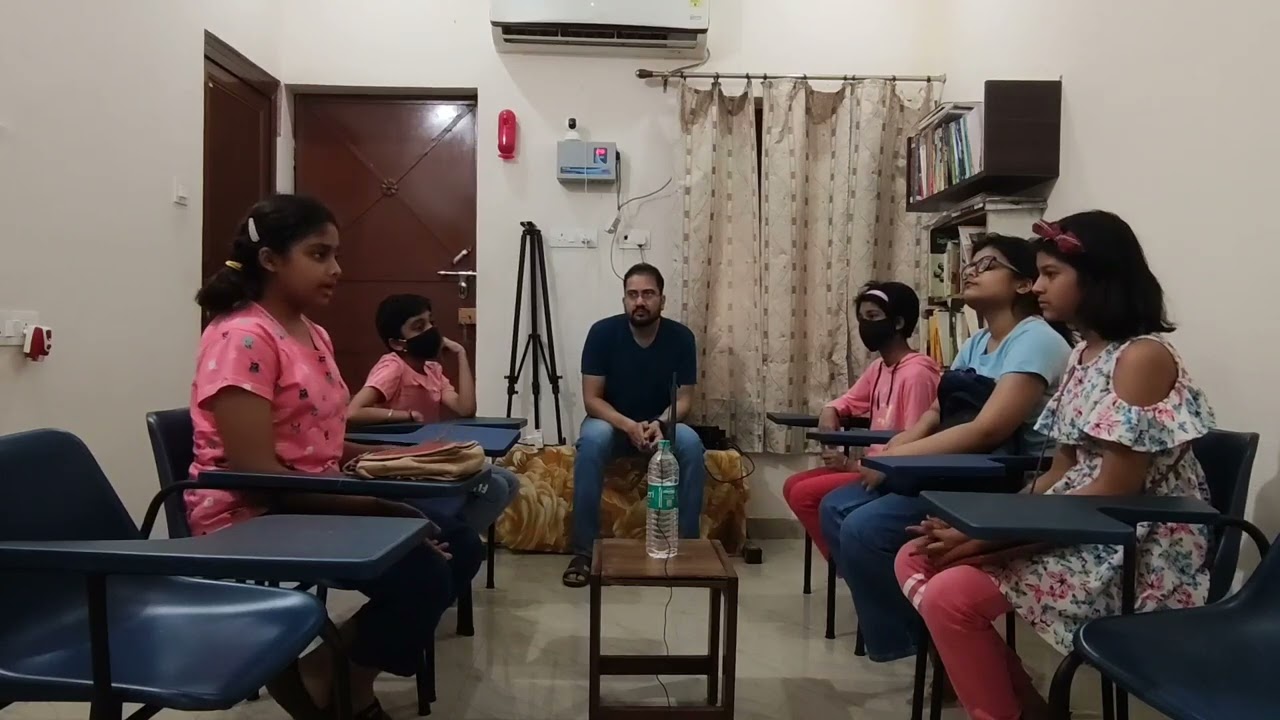 Should animals be kept in Zoos? Group Discussion 22nd Mar '22