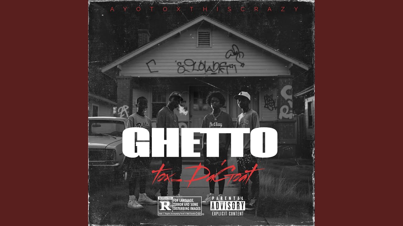 Ghetto