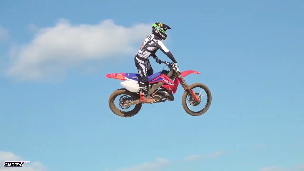 Coty Schock 2-Stroke Raw (WFO)
