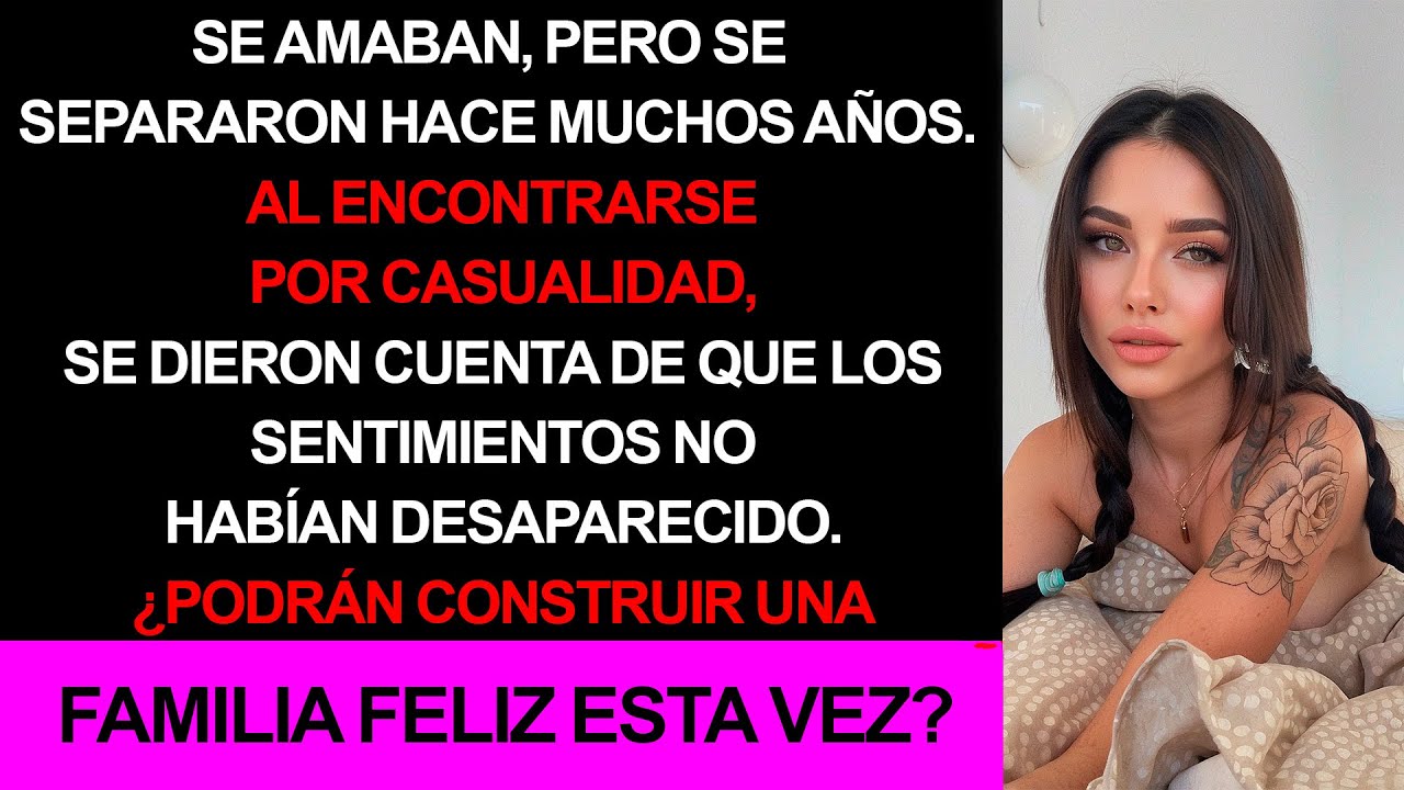 Amor a través de los años.