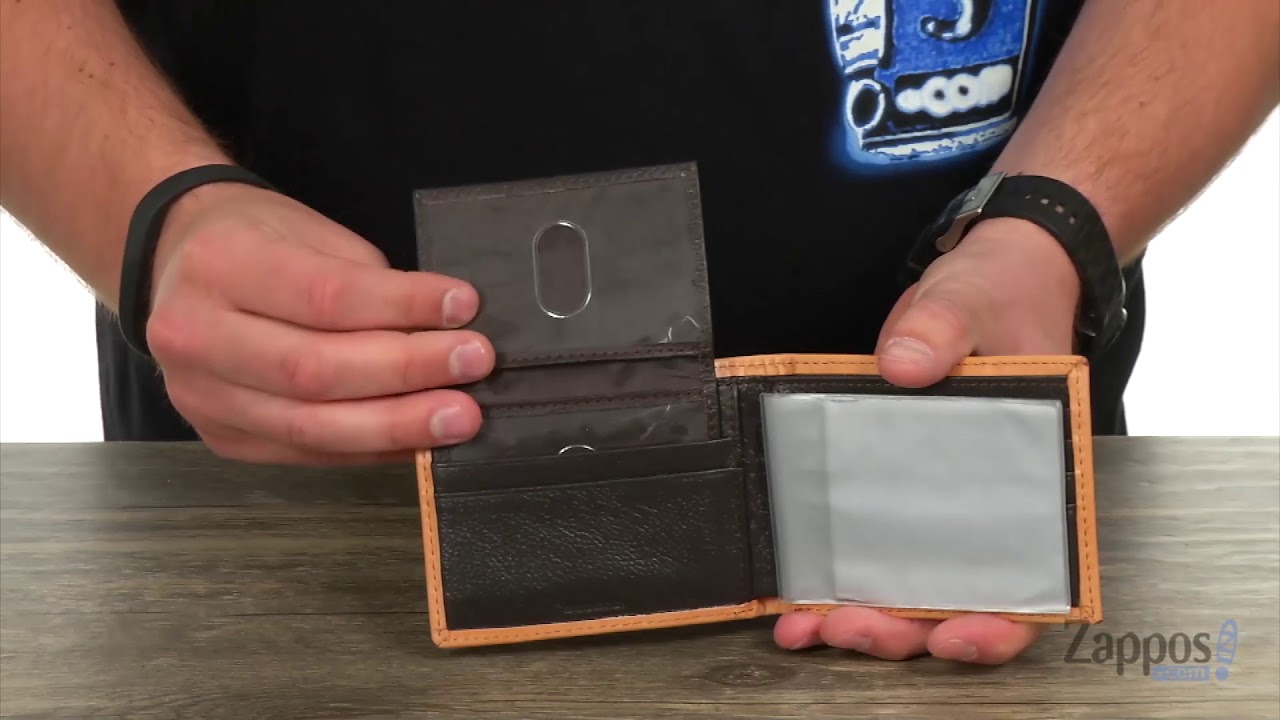 Ariat Croc Print Bifold Wallet SKU: 9110419
