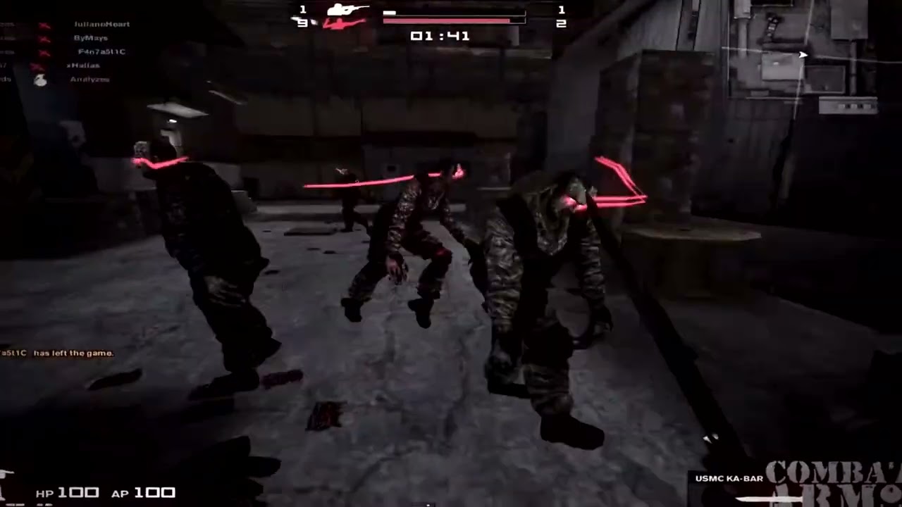 Old First Montage (Re upload )