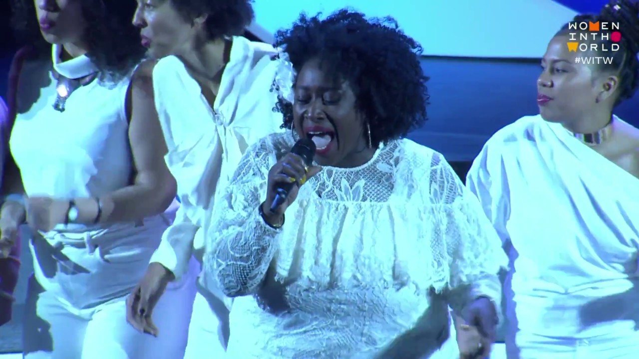Resistance Revival Chorus