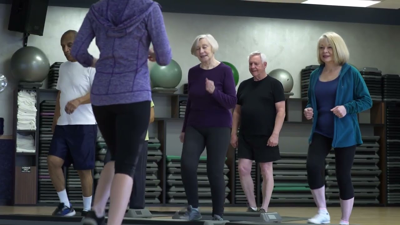 Area Agencies on Aging: Your Connection to Local Aging Services and More