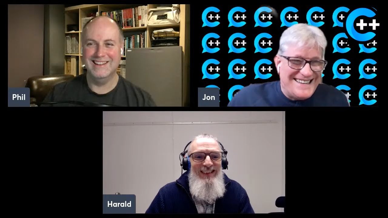 Episode #84 - with Harald Achitz