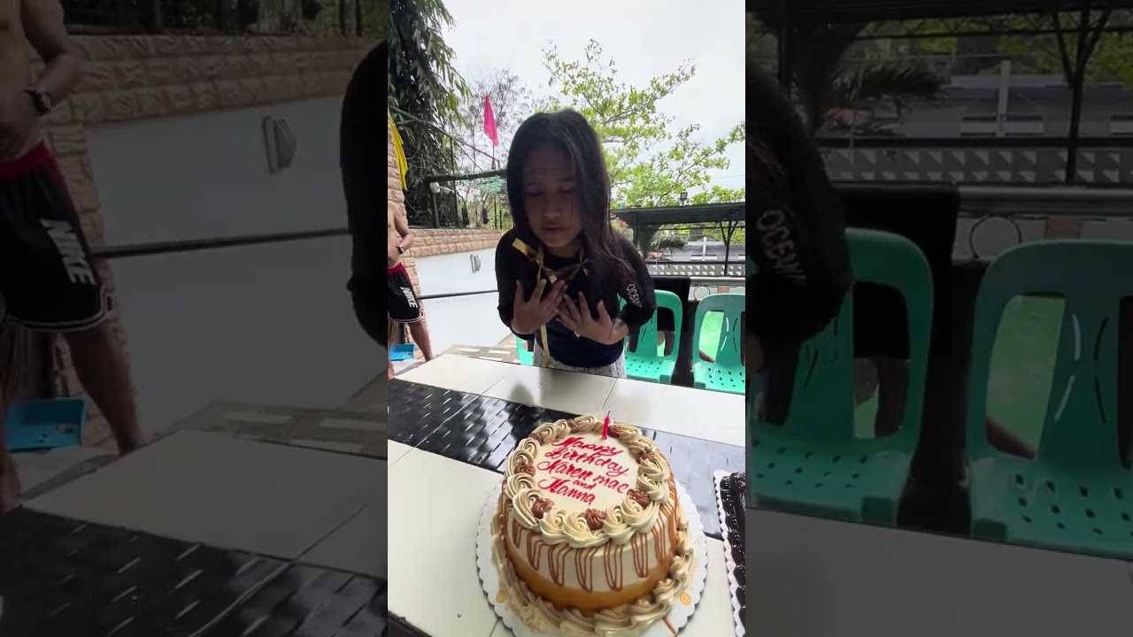 Happy Birthday ate kc 🥰 1