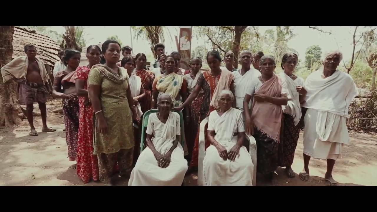 Water scarcity in Malampuzha Constituency...Kerala - Peoples voice Part 1