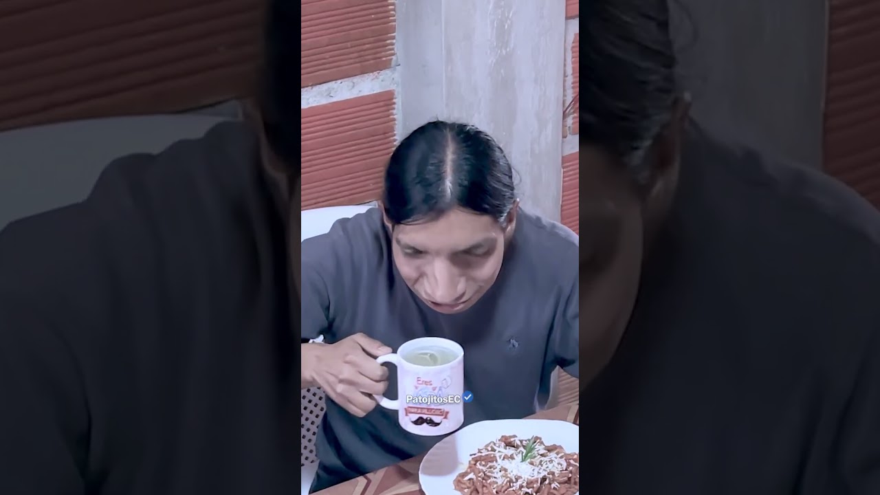 Preparamos un plato muy especial para el Alex 🫣 (espagueti de trapeador) I Patojitos