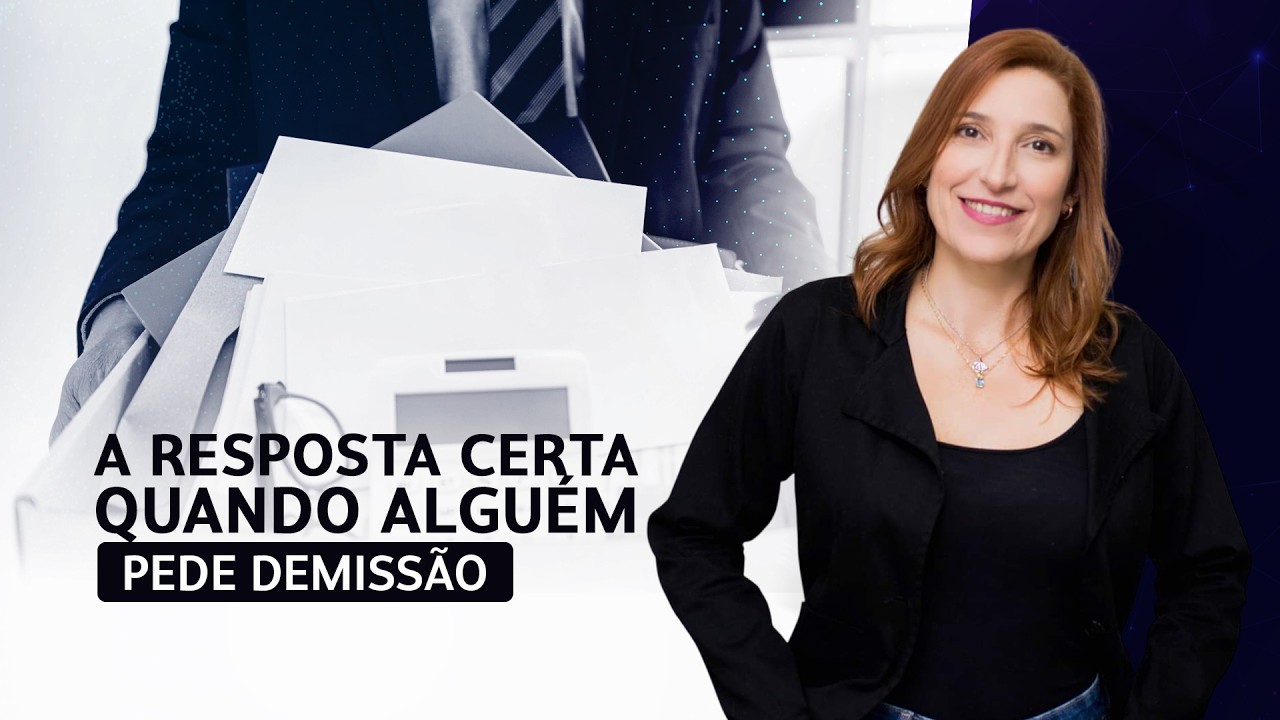 SEU MELHOR DEV PEDIU DEMISSÃO? NÃO COMETA ESSE ERRO