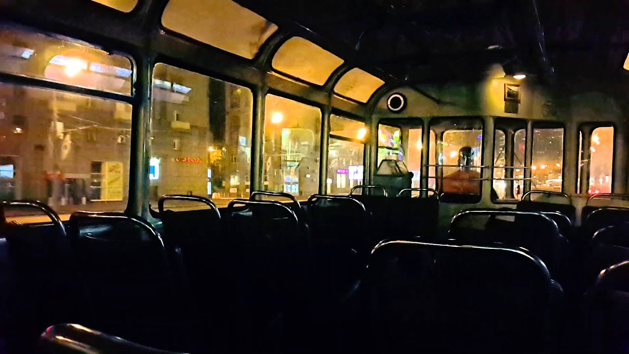 Поездка на СВАРЗ МТБЭС по Бородинскому мосту