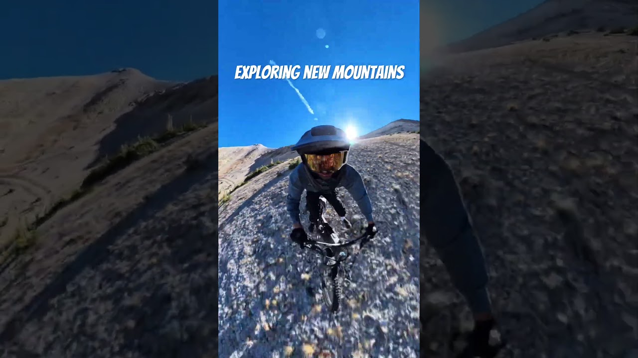 #mtb #freeride #fypシ゚viral