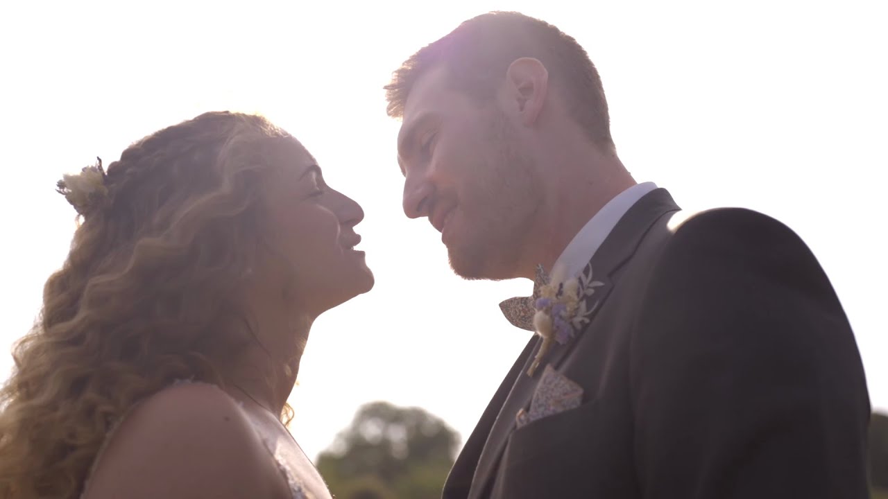 🎥 Teaser de Mariage | Margot & Ludovic | Caen & Domaine Le Mesnil - 2024