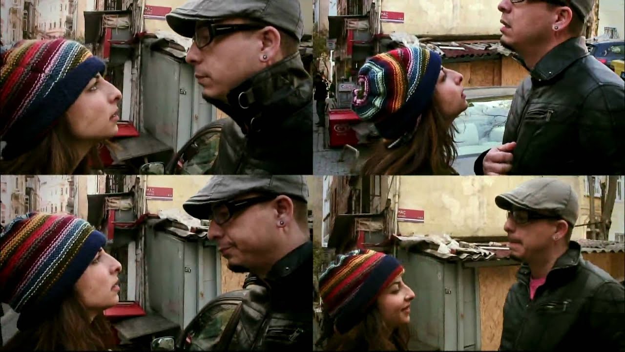 Deja-Vu - Sahte Gözyaşı