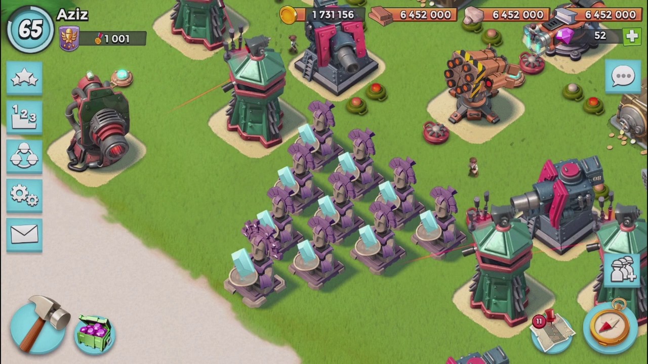 Breaking 1000vp solid without offensive statues🙈🎉