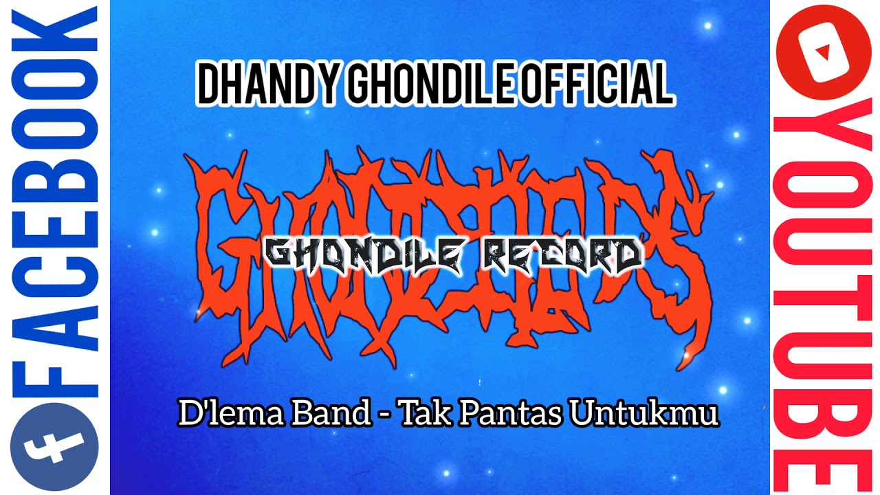 D'Lema Band - Tak Pantas Untukmu (Official Music Audio)