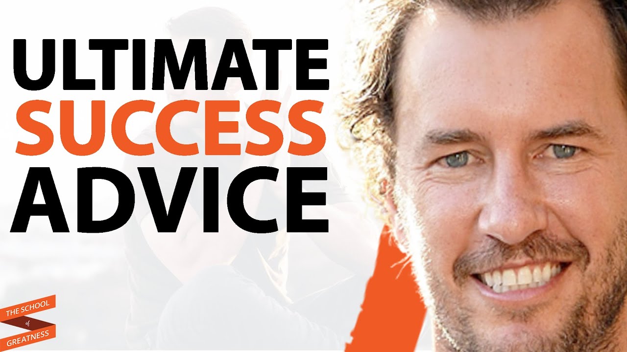 Blake Mycoskie: TOMS Shoes Founder on Changing Business and The World