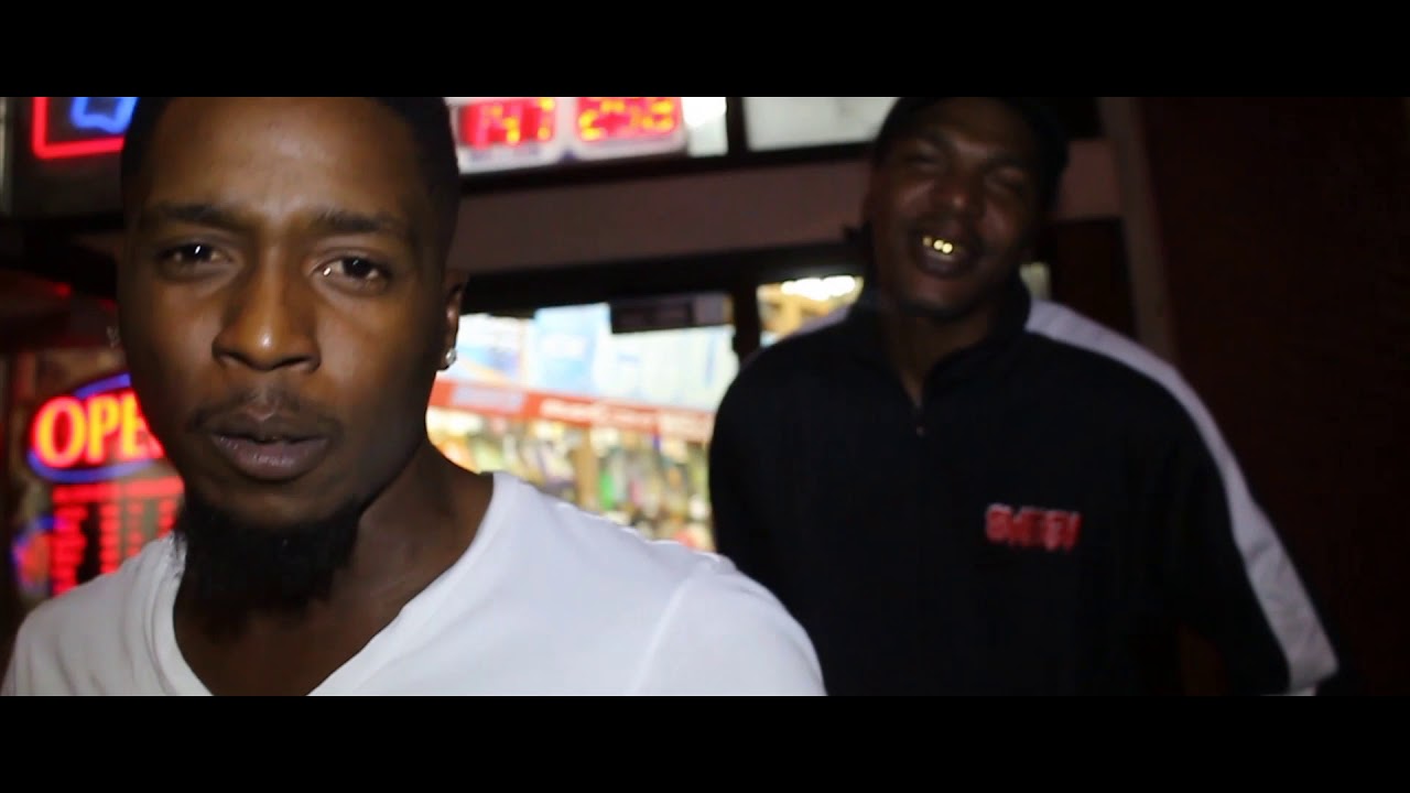 Og Bucket ft. Bouji - Thriller