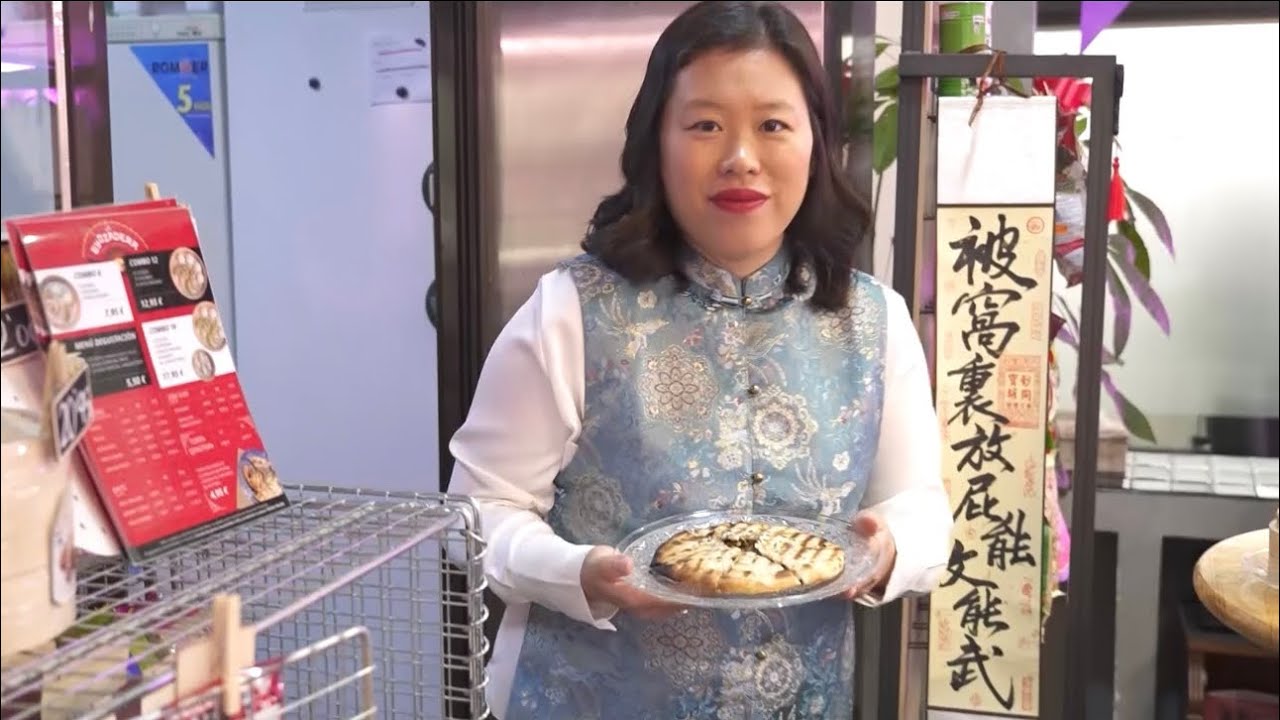 La vida de los CHINOS en ESPAÑA 🇪🇸🇨🇳
