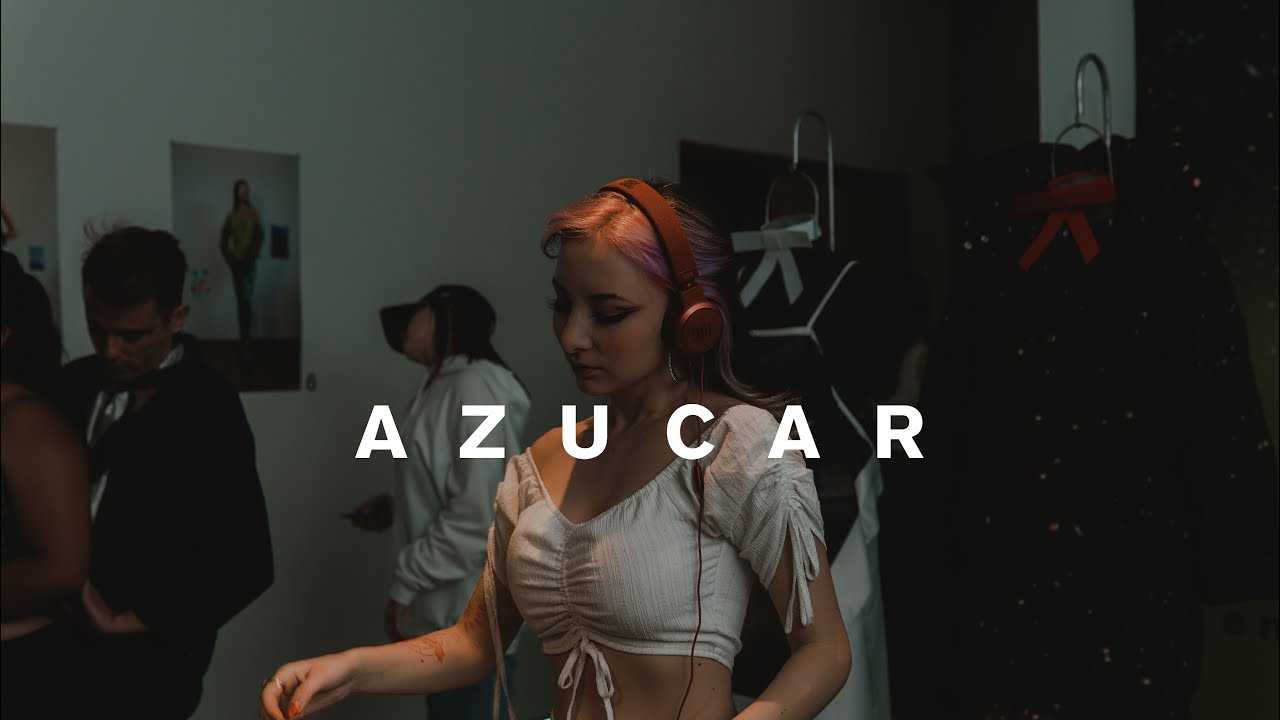 Azucar - Torranoa Session