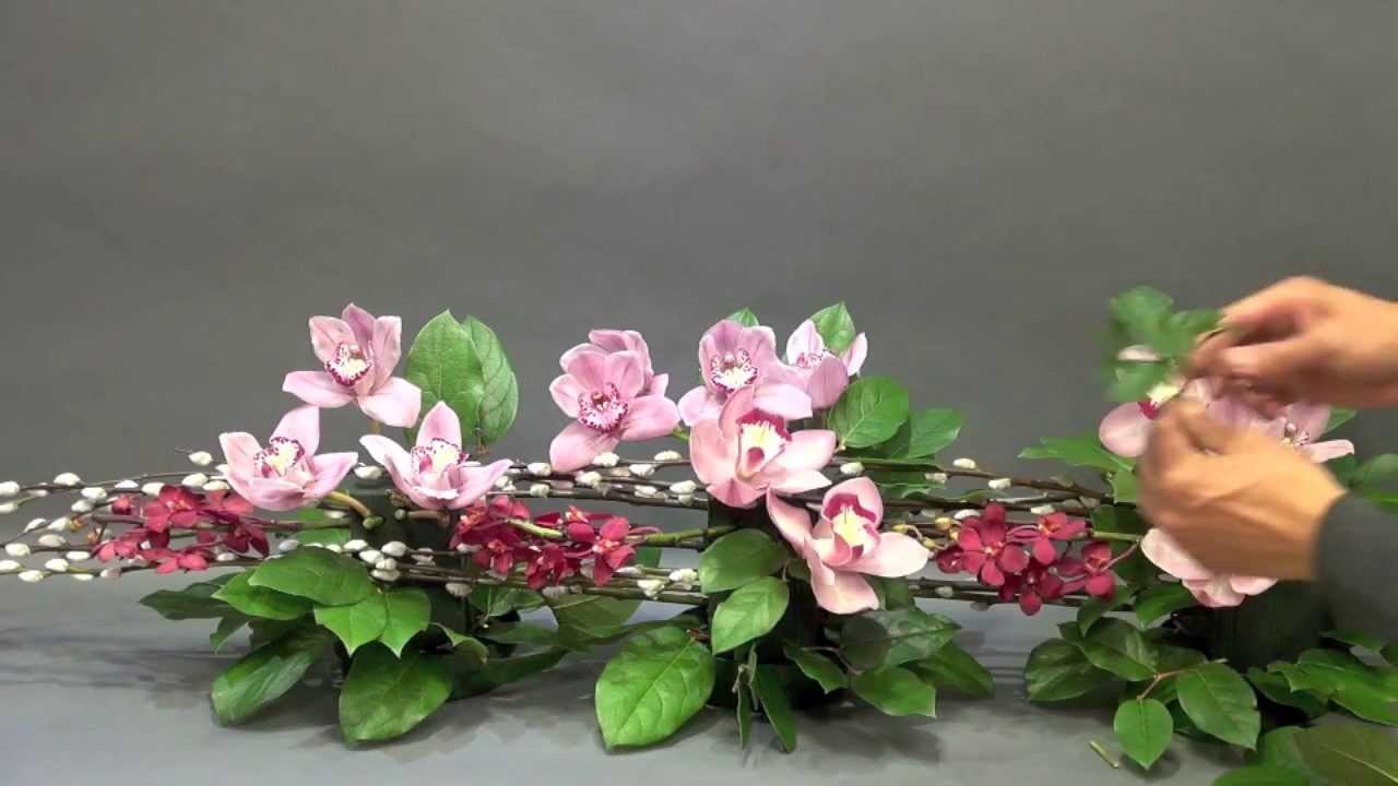 B62 賀年特色擺設 Special Arrangement for Chinese New Yea