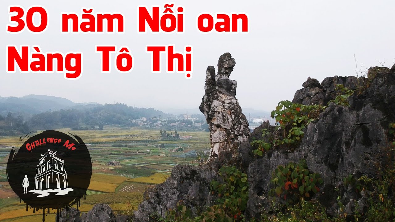 Kỳ án Ai phá Nàng Tô Thị?