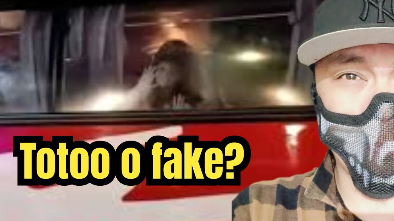 Multo sa Bus