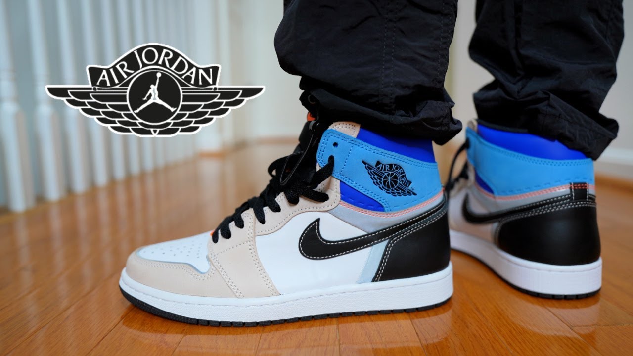 JORDAN 1 