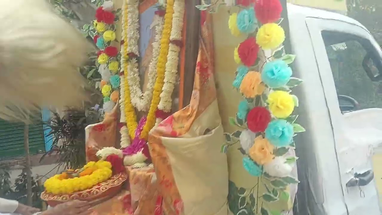 পাইকপাড়া শাখা সঙ্গের ৫৪তম বাৎসরিক সম্মেলন। ২০২৬#
