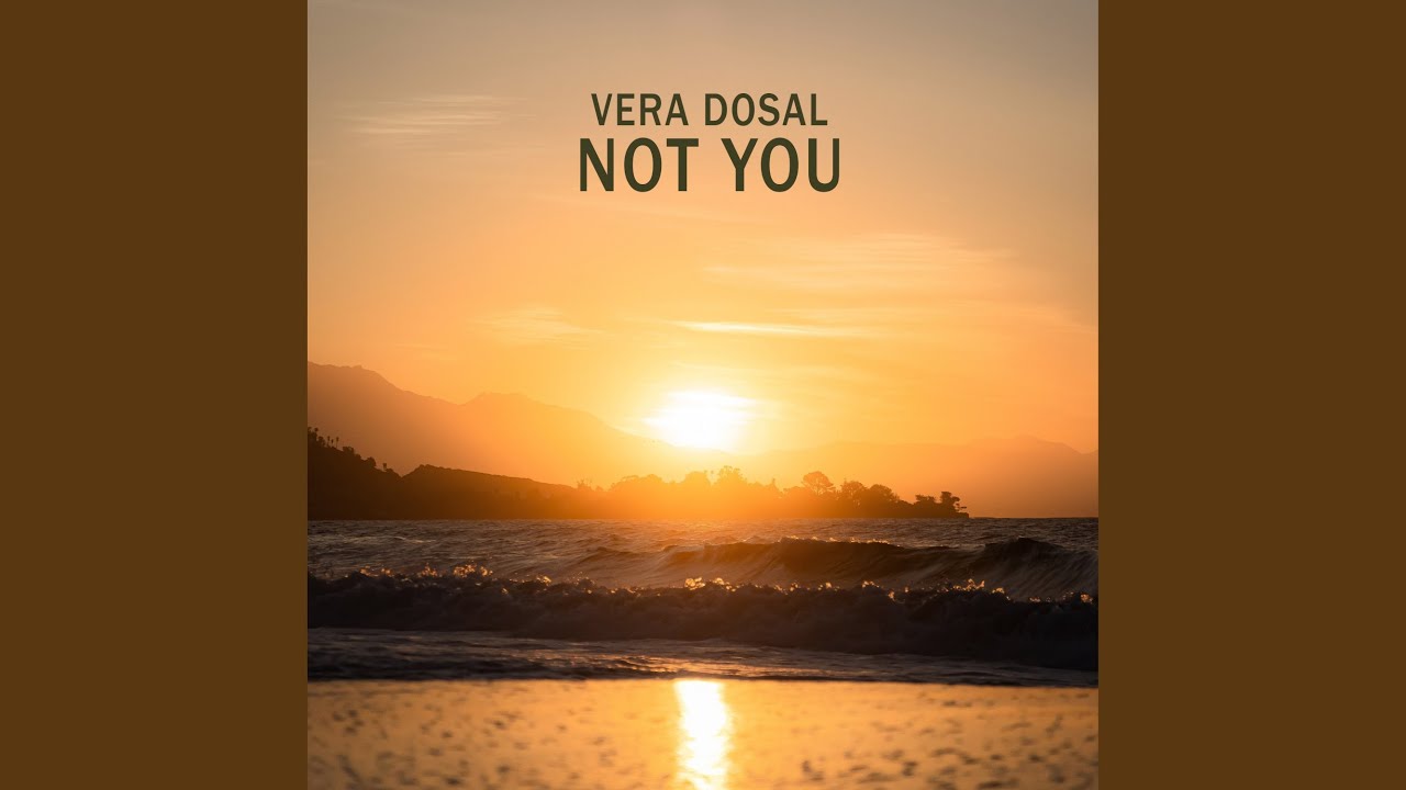 Not You