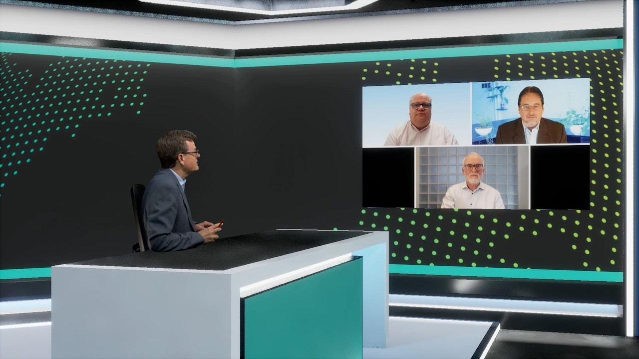 Эксперты DSP Leaders обсуждают прогресс внедрения облачных технологий в телекоммуникациях