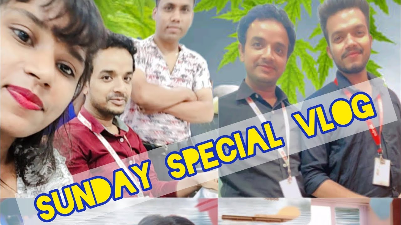 Sunday special vlog; Sunday binge; #vlog #vlogger  #sundayvlog #viralvideo #trendingvlogs