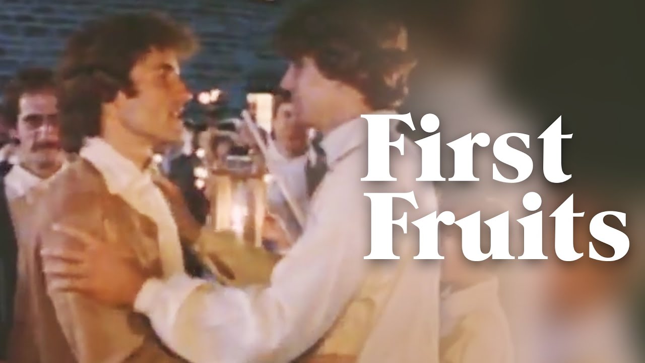 Christian Movie | First Fruits