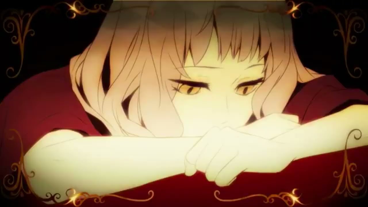 クイーンオブハート 中低音イケボで歌ってみた(cover by だいきり)