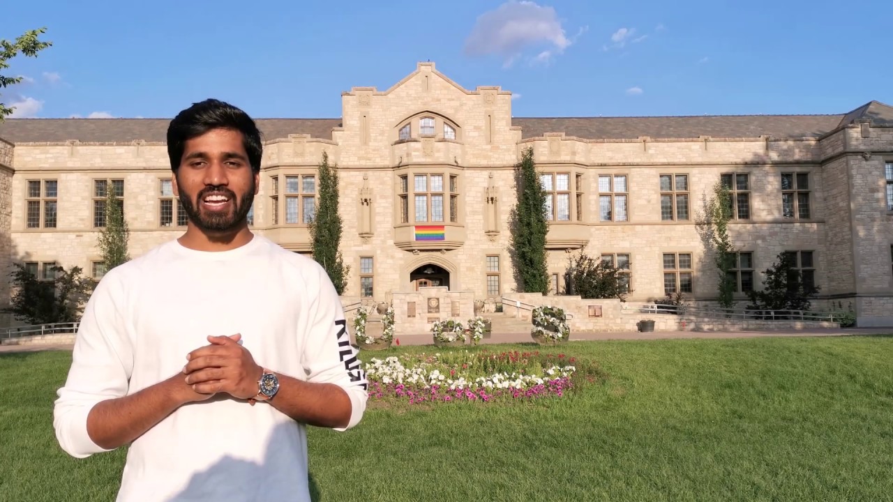 India Students' Association | ISA Executives 2019-2020 | University of Saskatchewan #UofS