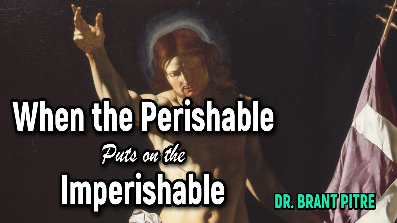 The Resurrected Body