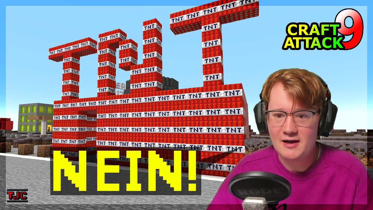 Dieser SHOP ist ILLEGAL | CA9 - Ep. 029
