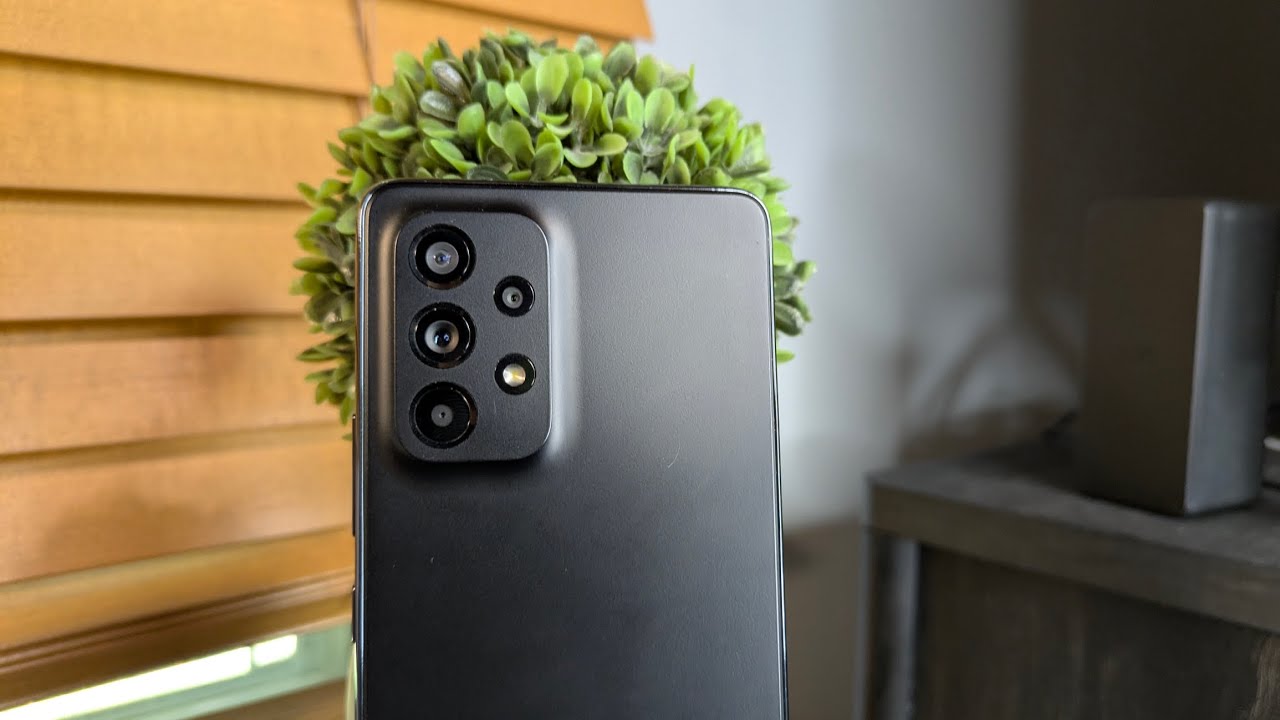 Galaxy A53 5G in 2025. Worth it?