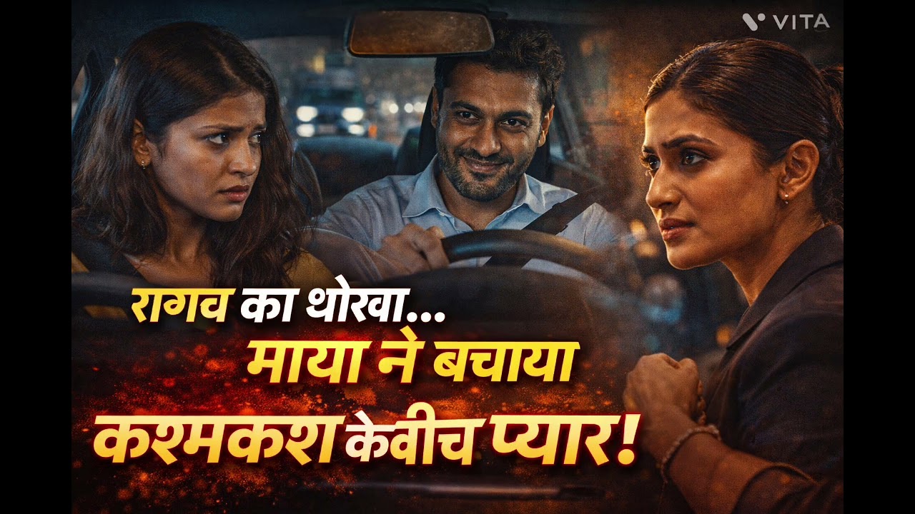Ek shadi Aisi bhi || Maya or Kashi ki Love story || #love #lgbtstory #truestoryhindi 