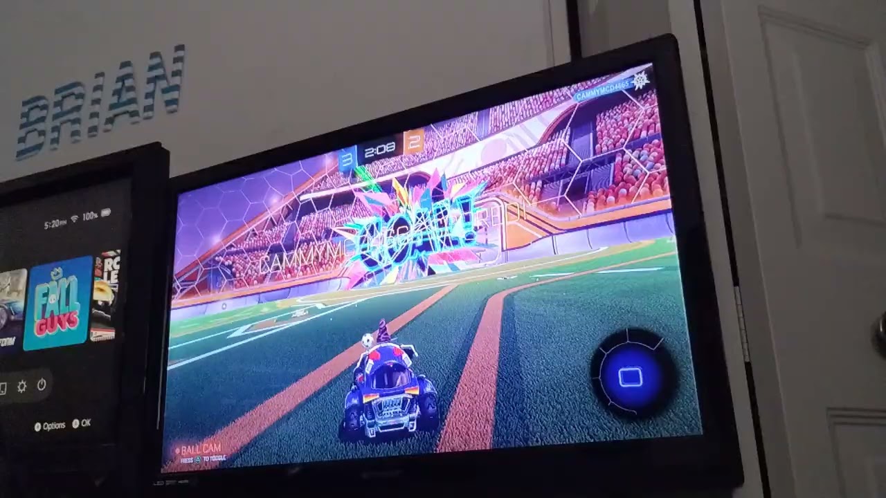 Rocket League - So Unfortunate in Paris (PlayStation 5)