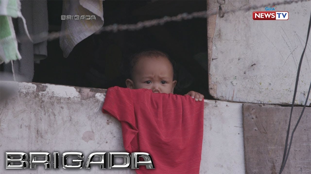 Brigada: 'Happy Land' sa Tondo, binisita ng ‘Brigada’