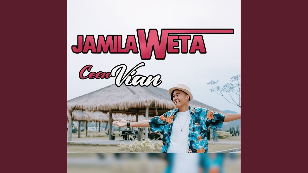 Jamila Weta