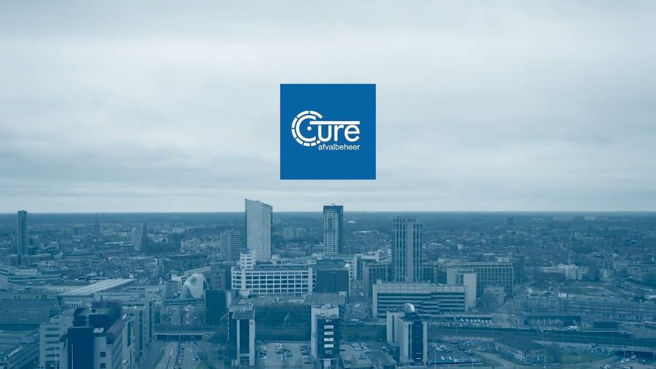 Kennismaken met de Cure Afvalcoaches