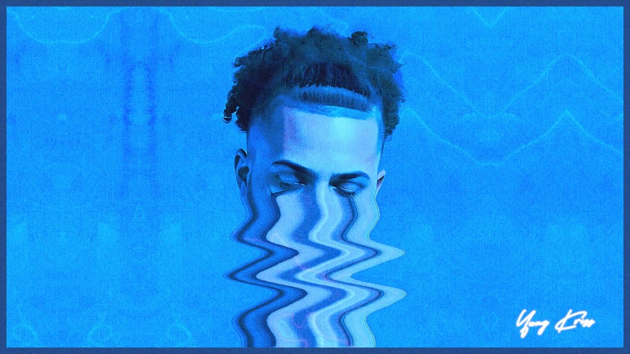Yung Kriss - When Tears Fall (Official Audio)