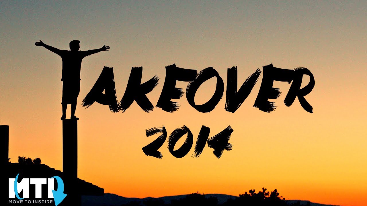 MTI Adventure - LA Takeover 2014