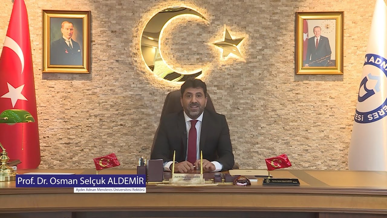 Üniversitemiz TÜBİTAK ULAKBİM TR Dizin Sıralamasında Büyük Başarıya İmza attı