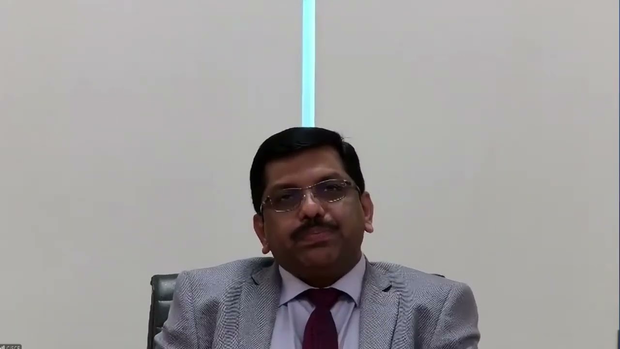CISCE PILOT PROJECT