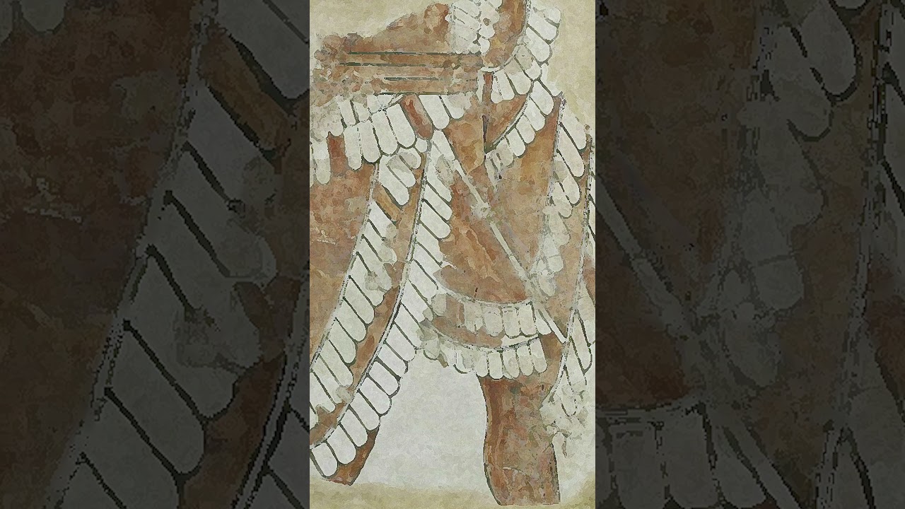 Ancient Engineering - The 